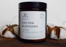 Load image into Gallery viewer, Cotton Blossoms