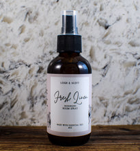 Load image into Gallery viewer, Fresh Linen | Room Spray