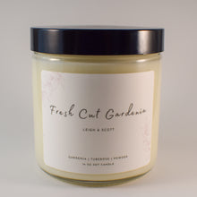 Load image into Gallery viewer, Fresh Cut Gardenia | Large 16oz