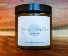 Load image into Gallery viewer, Agave & Cactus Flower | Large 16oz