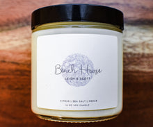 Load image into Gallery viewer, Beach House | Large 16oz