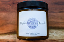 Load image into Gallery viewer, Mediterranean Sunset | Large 16oz