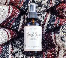 Load image into Gallery viewer, Fresh Linen | Room Spray
