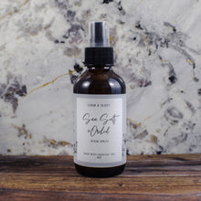 Load image into Gallery viewer, Sea Salt & Orchid | Room Spray