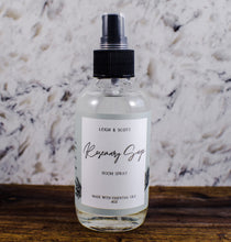 Load image into Gallery viewer, Rosemary Sage | Room Spray