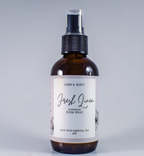 Load image into Gallery viewer, Fresh Linen | Room Spray