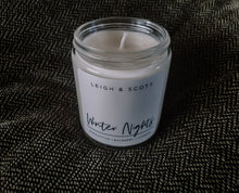 Load image into Gallery viewer, Winter Nights | 6 oz