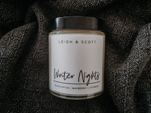 Load image into Gallery viewer, Winter Nights | 6 oz