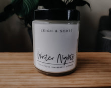 Load image into Gallery viewer, Winter Nights | 6 oz