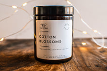 Load image into Gallery viewer, Cotton Blossoms