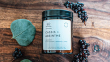 Load image into Gallery viewer, Cassis & Absinthe