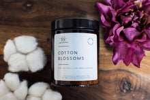 Load image into Gallery viewer, Cotton Blossoms