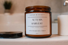 Load image into Gallery viewer, Autumn Harvest | Large 16oz