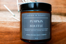 Load image into Gallery viewer, Pumpkin Soufflé | Large 16oz