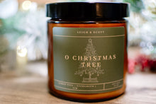 Load image into Gallery viewer, O Christmas Tree | 16 oz