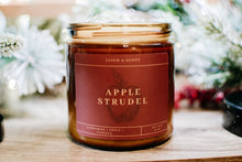 Load image into Gallery viewer, Apple Strudel | 16 oz