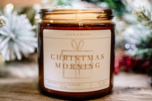 Load image into Gallery viewer, Christmas Morning | 16 oz