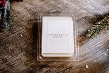 Load image into Gallery viewer, Gingerbread Wax Melt