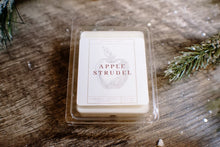 Load image into Gallery viewer, Apple Strudel Wax Melt