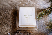 Load image into Gallery viewer, O Christmas Tree Wax Melt