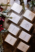 Load image into Gallery viewer, Gingerbread Wax Melt