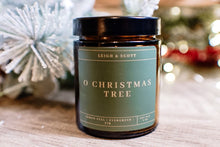 Load image into Gallery viewer, O Christmas Tree | 6 oz