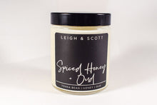 Load image into Gallery viewer, Spiced Honey & Oud | 6oz