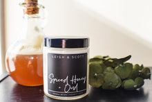 Load image into Gallery viewer, Spiced Honey & Oud | 6oz