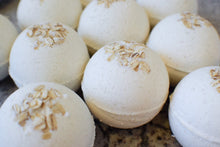 Load image into Gallery viewer, Oat Milk and Honey