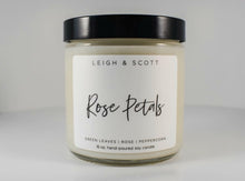 Load image into Gallery viewer, Rose Petals | Large 16oz