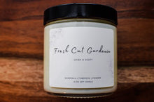 Load image into Gallery viewer, Fresh Cut Gardenia | Large 16oz