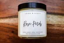 Load image into Gallery viewer, Rose Petals | Large 16oz