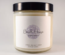 Load image into Gallery viewer, Beach House | Large 16oz