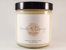 Load image into Gallery viewer, Neroli & Orange | Large 16oz