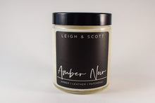 Load image into Gallery viewer, Amber Noir | 6oz