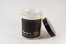Load image into Gallery viewer, Amber Noir | 6oz