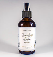Load image into Gallery viewer, Sea Salt & Orchid | Room Spray