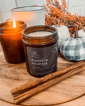 Load image into Gallery viewer, Pumpkin Soufflé