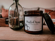 Load image into Gallery viewer, Mulled Wine | Large 16oz