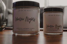 Load image into Gallery viewer, Winter Nights | 16 oz