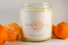 Load image into Gallery viewer, Neroli & Orange | Large 16oz