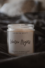Load image into Gallery viewer, Winter Nights | 16 oz