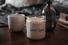 Load image into Gallery viewer, Winter Nights | 16 oz
