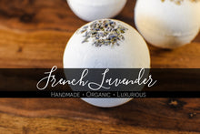 Load image into Gallery viewer, French Lavender