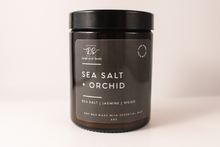 Load image into Gallery viewer, Sea Salt & Orchid