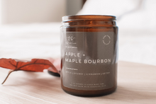 Load image into Gallery viewer, Apple & Maple Bourbon