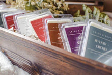 Load image into Gallery viewer, Autumn Harvest Wax Melt