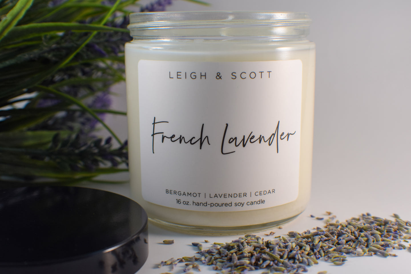 French Lavender | Large 16oz