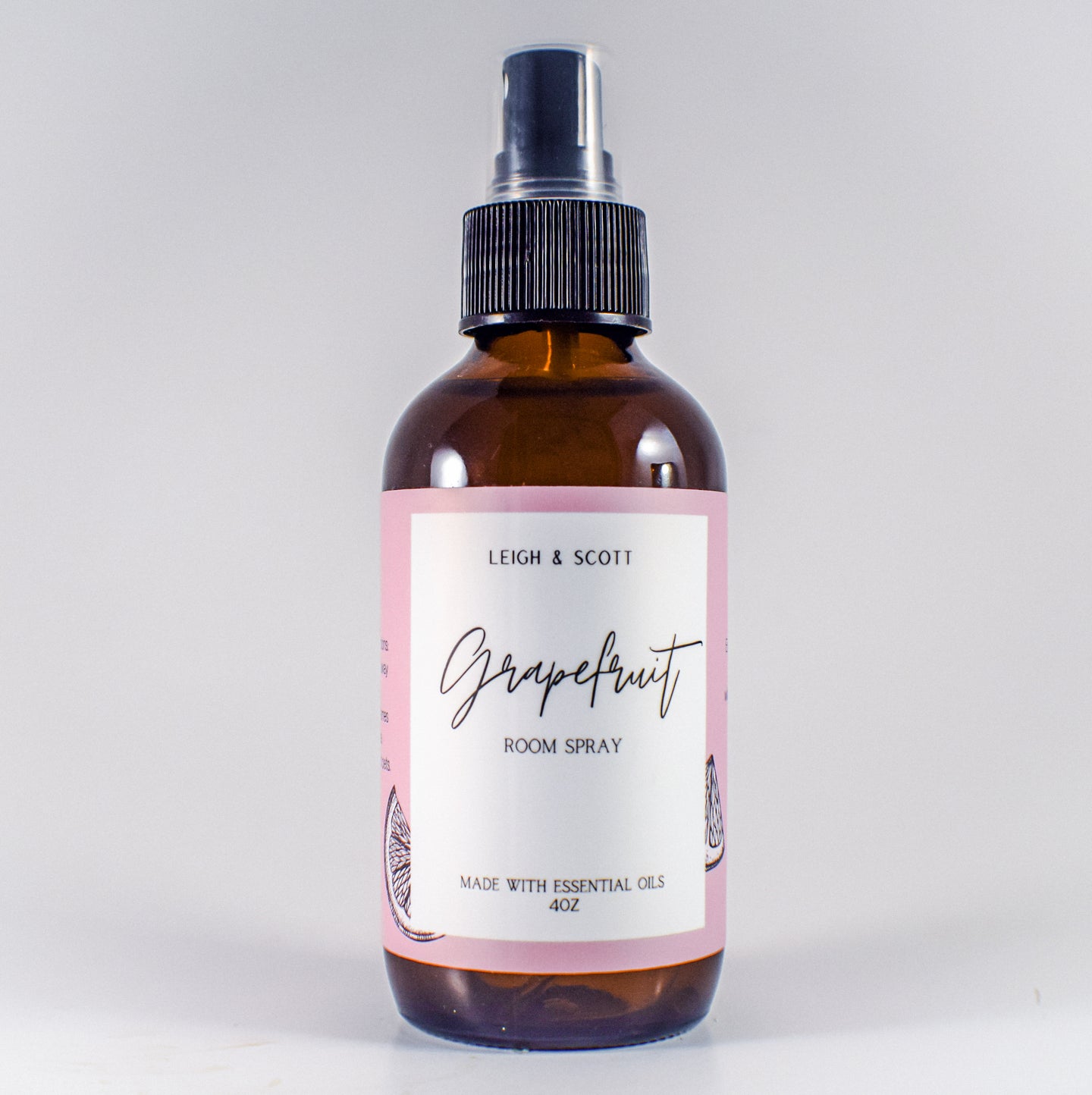 Grapefruit | Room Spray