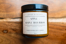 Load image into Gallery viewer, Apple &amp; Maple Bourbon | Large 16oz
